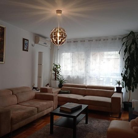 Go 2 Apartment Beograd Eksteriør bilde
