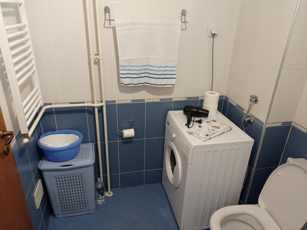 Go 2 Apartment Beograd Eksteriør bilde
