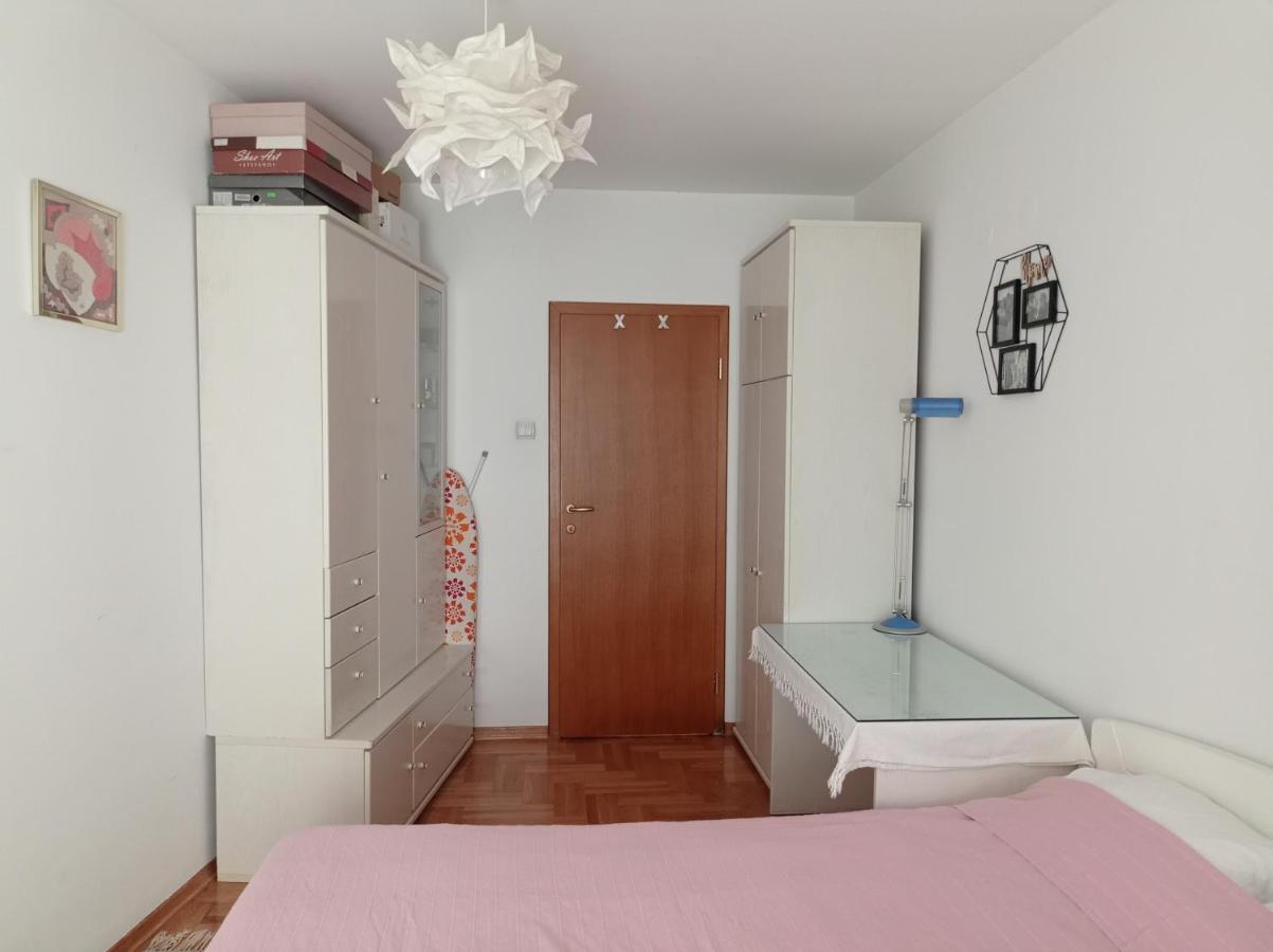 Go 2 Apartment Beograd Eksteriør bilde