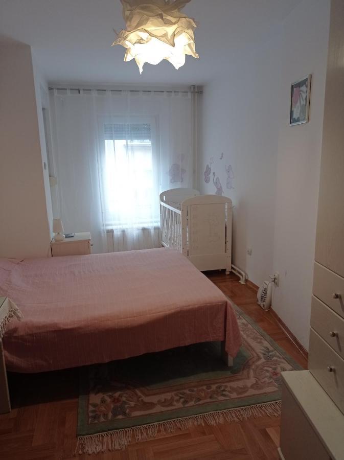 Go 2 Apartment Beograd Eksteriør bilde