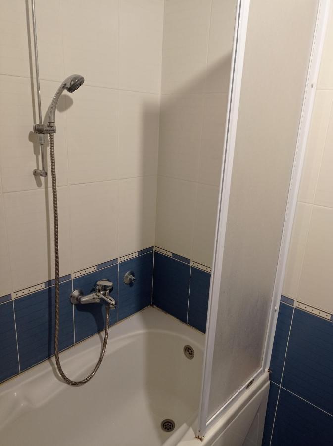 Go 2 Apartment Beograd Eksteriør bilde