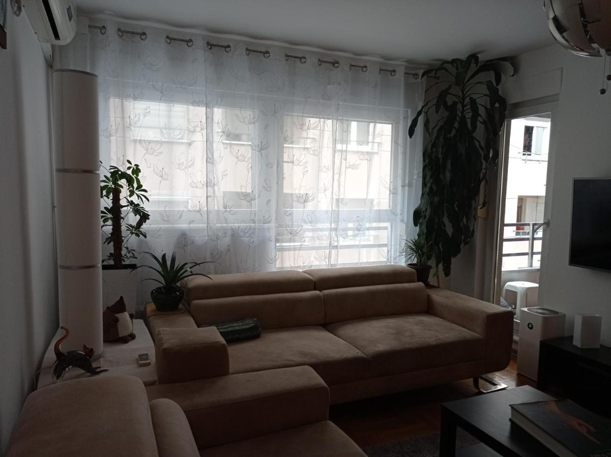 Go 2 Apartment Beograd Eksteriør bilde