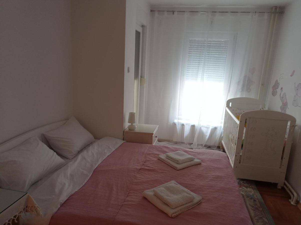 Go 2 Apartment Beograd Eksteriør bilde