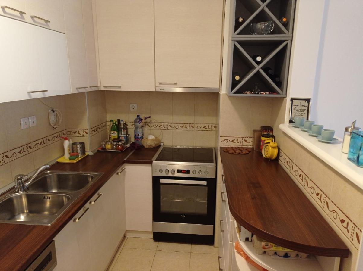 Go 2 Apartment Beograd Eksteriør bilde