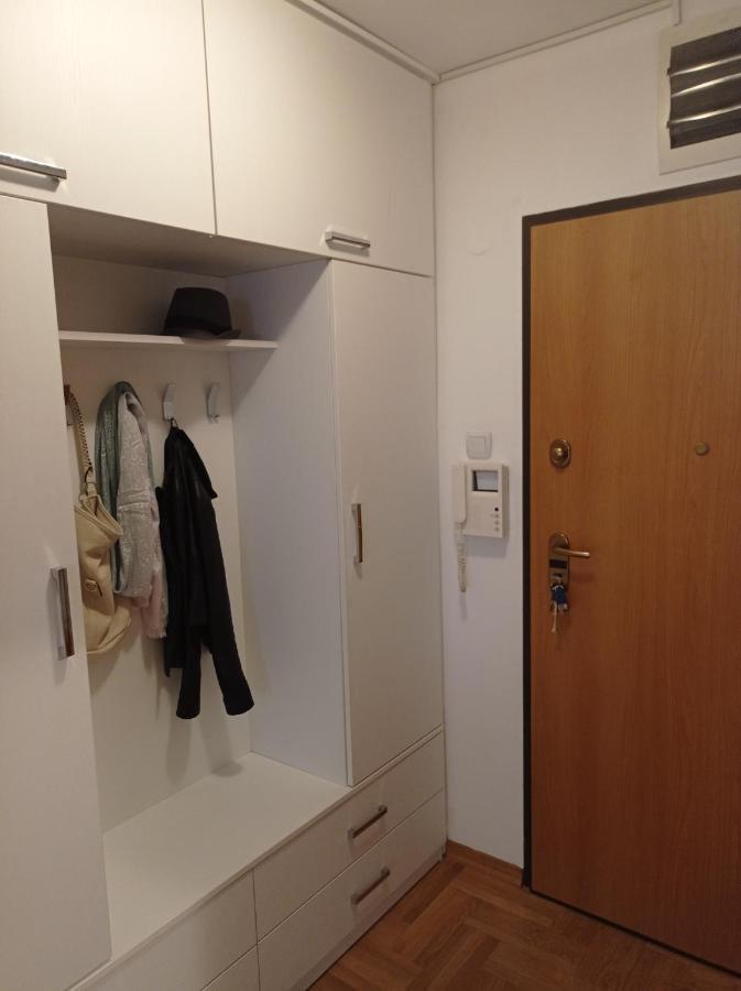 Go 2 Apartment Beograd Eksteriør bilde