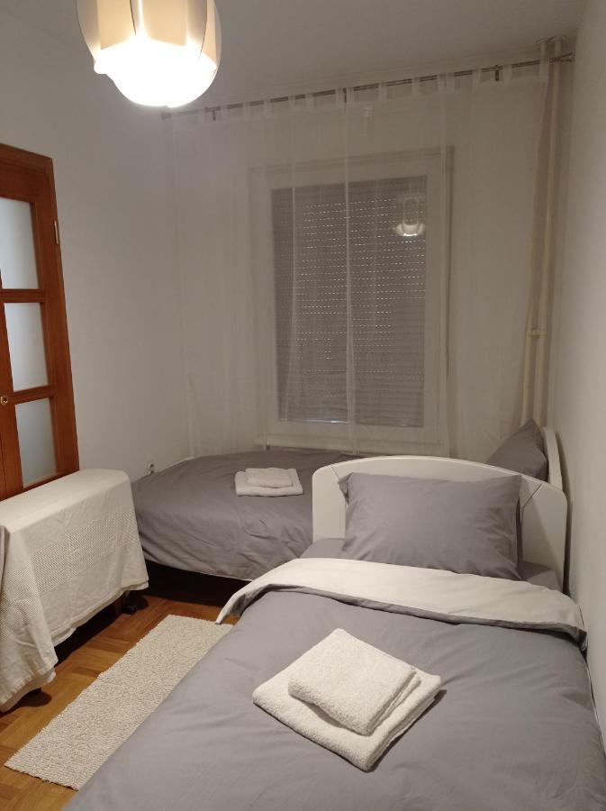 Go 2 Apartment Beograd Eksteriør bilde