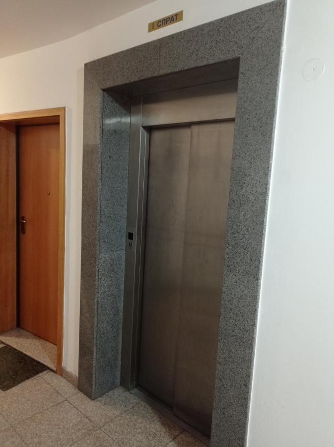 Go 2 Apartment Beograd Eksteriør bilde