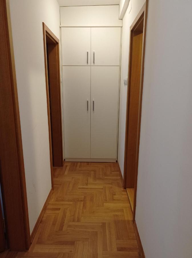 Go 2 Apartment Beograd Eksteriør bilde