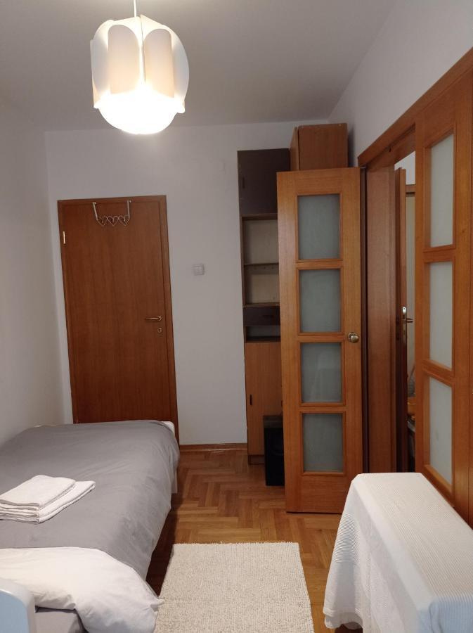 Go 2 Apartment Beograd Eksteriør bilde